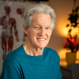 Stretch n' Release with Butch Phelps