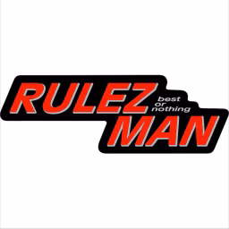 RULEZMAN SUSPENSION