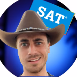Brainblast SAT Prep App