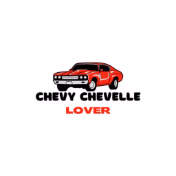 Chevy Chevelle Lover