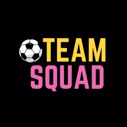 TEAM SQUAD