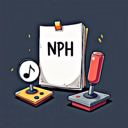mr. NPH
