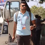 Ravi Kumar Punia
