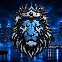 Lions Syndicate