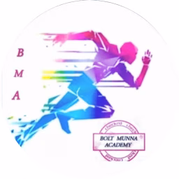 Bolt Munna Academy Bikramganj