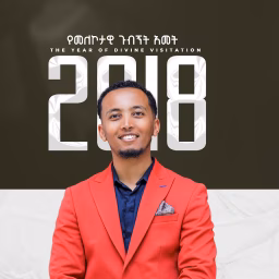 Prophet Jossy Elijah Ethiopia official