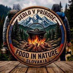 Food in Nature Slovakia