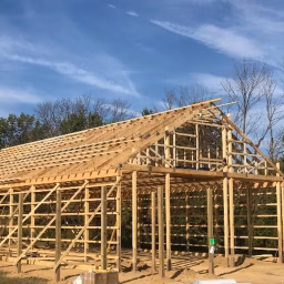 N, B, CONSTRUCTION 