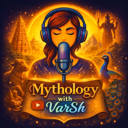 Mythology With Varshu
