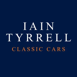 Tyrrell's Classic Workshop