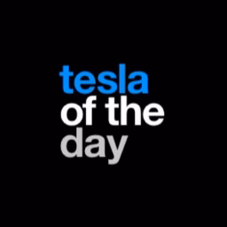Tesla of the Day