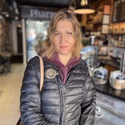 Jewelry from New York