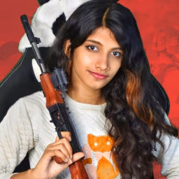 Gamer Bae MAHi