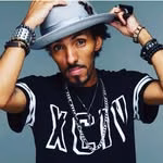 Marquese "NonStop" Scott
