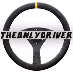 TheOnlyDriver