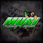 Pat Musi Racing Engines
