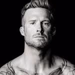 Brandon Glade