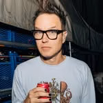 Mark Hoppus