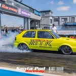 TTK Performance