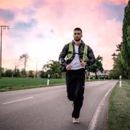 Arda Saatci Highlights