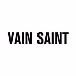 VAIN SAINT // metal nails