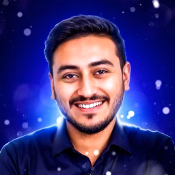 Earn with Rashid