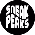 SNEAK PEAKS