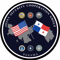 Joint Security Cooperation Group - Panáma