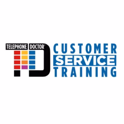 Customer Service Training by Telephone Doctor