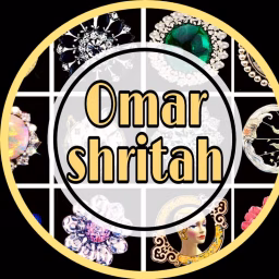 jewelry design by omar shritah