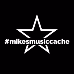 #mikesmusiccache