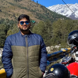 RoamAroundWith Priyam