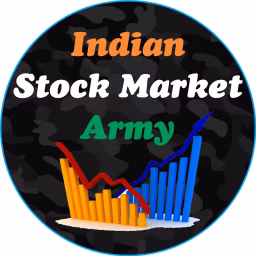 INDIAN STOCK MARKET ARMY