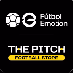 The Pitch -> Fútbol Emotion