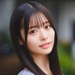 高鶴　桃羽　takatsuru momoha