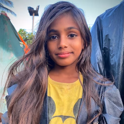 Maleesha Kharwa