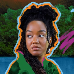 For the Culture with Amanda Parris