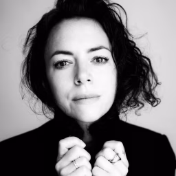 HANNAH MÈRE CASTOR