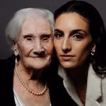 Mel & Fernande