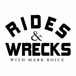 Mark Boice