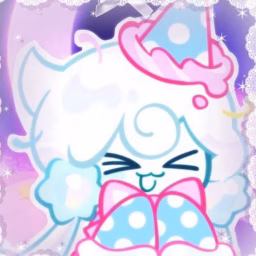 •[🚂Milky Way Cookie🤍]•