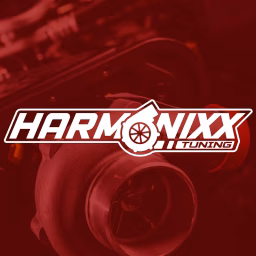 Harmonixx Tuning