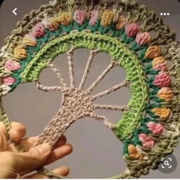 Örgü Eğitimi 🧶Knitting Crochet Tutorial