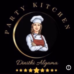 PARTY KITCHEN
