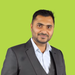 Keshav Krishnan