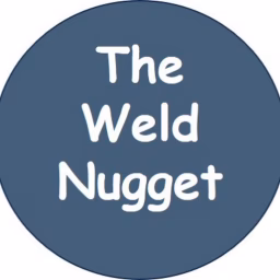 The Weld Nugget