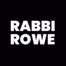 Rabbi Daniel Rowe