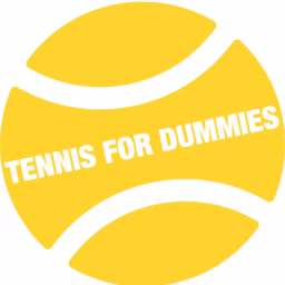 Tennis For Dummies