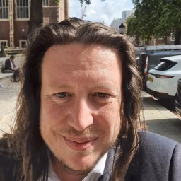 Steven Barrett - Barrister