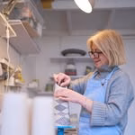 Lara Scobie Ceramics